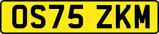 OS75ZKM