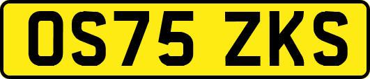 OS75ZKS