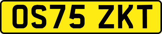 OS75ZKT