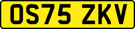 OS75ZKV