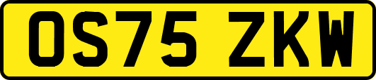 OS75ZKW