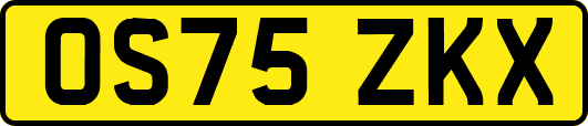OS75ZKX