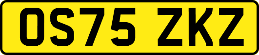 OS75ZKZ
