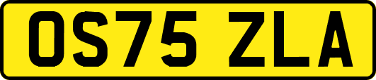 OS75ZLA