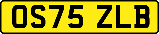 OS75ZLB