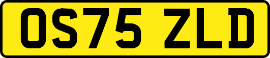 OS75ZLD