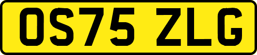 OS75ZLG