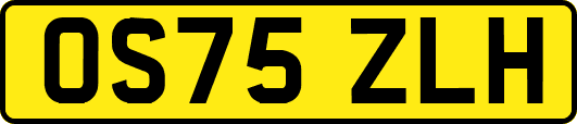 OS75ZLH