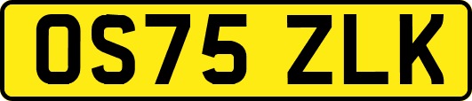 OS75ZLK