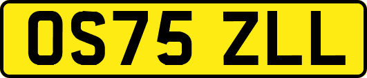 OS75ZLL