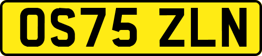 OS75ZLN