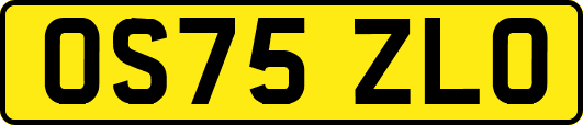 OS75ZLO