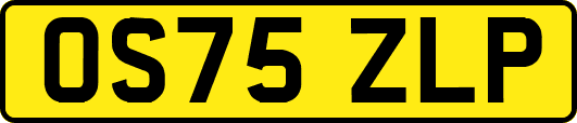 OS75ZLP
