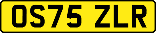 OS75ZLR