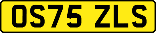 OS75ZLS