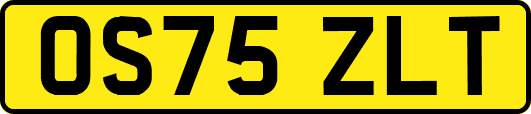 OS75ZLT