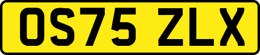 OS75ZLX