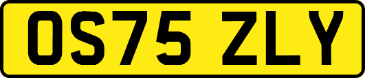 OS75ZLY