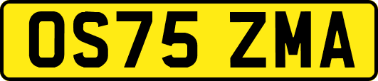 OS75ZMA