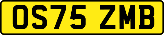 OS75ZMB