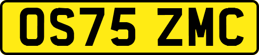 OS75ZMC