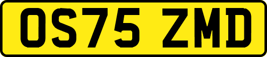 OS75ZMD