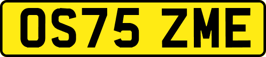 OS75ZME