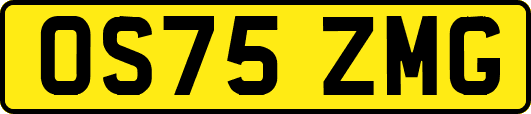 OS75ZMG