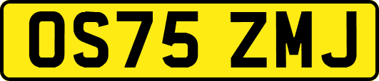 OS75ZMJ