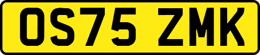 OS75ZMK