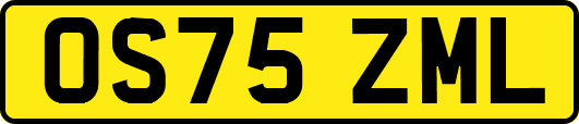 OS75ZML