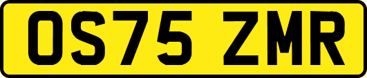 OS75ZMR