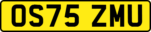 OS75ZMU