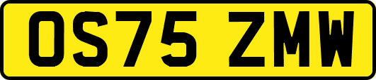 OS75ZMW