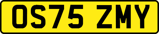 OS75ZMY