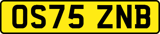 OS75ZNB