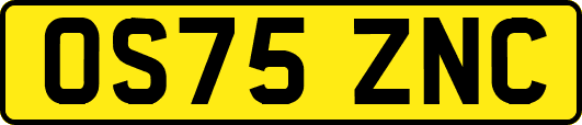 OS75ZNC