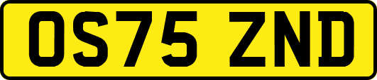 OS75ZND