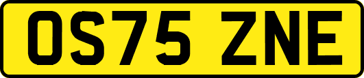 OS75ZNE