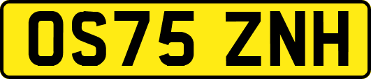 OS75ZNH