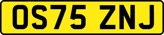 OS75ZNJ