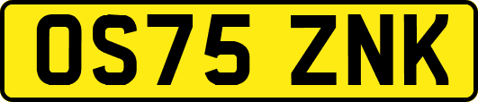 OS75ZNK