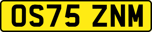 OS75ZNM