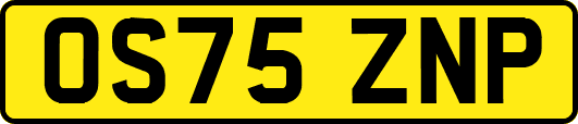 OS75ZNP