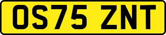 OS75ZNT