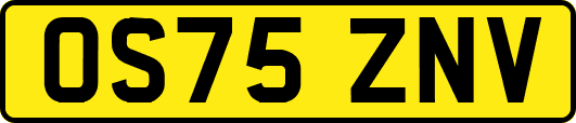 OS75ZNV