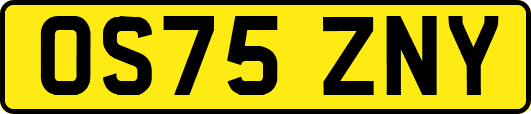 OS75ZNY