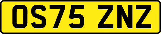 OS75ZNZ