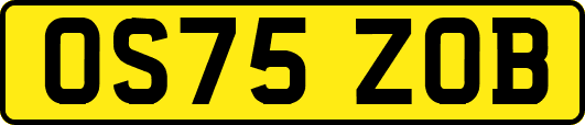 OS75ZOB