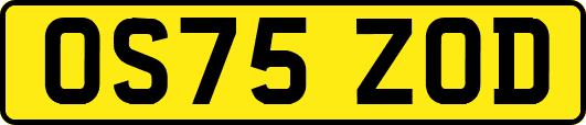 OS75ZOD